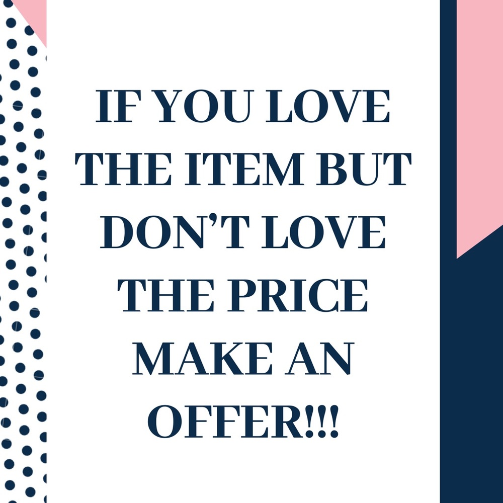 Not for sale